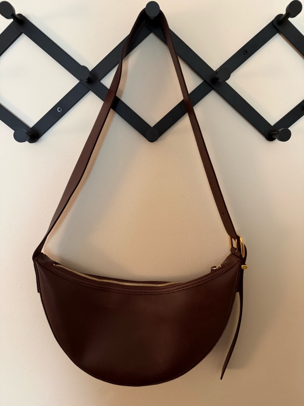 The Essential Swing Madewell crossbody
